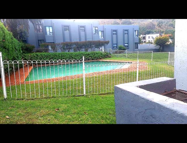 1 BEDROOM APARTMENT FOR SALE IN BRUMA